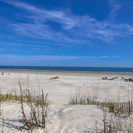 Dune Lane 127 Île de Hilton-Head Extérieur photo